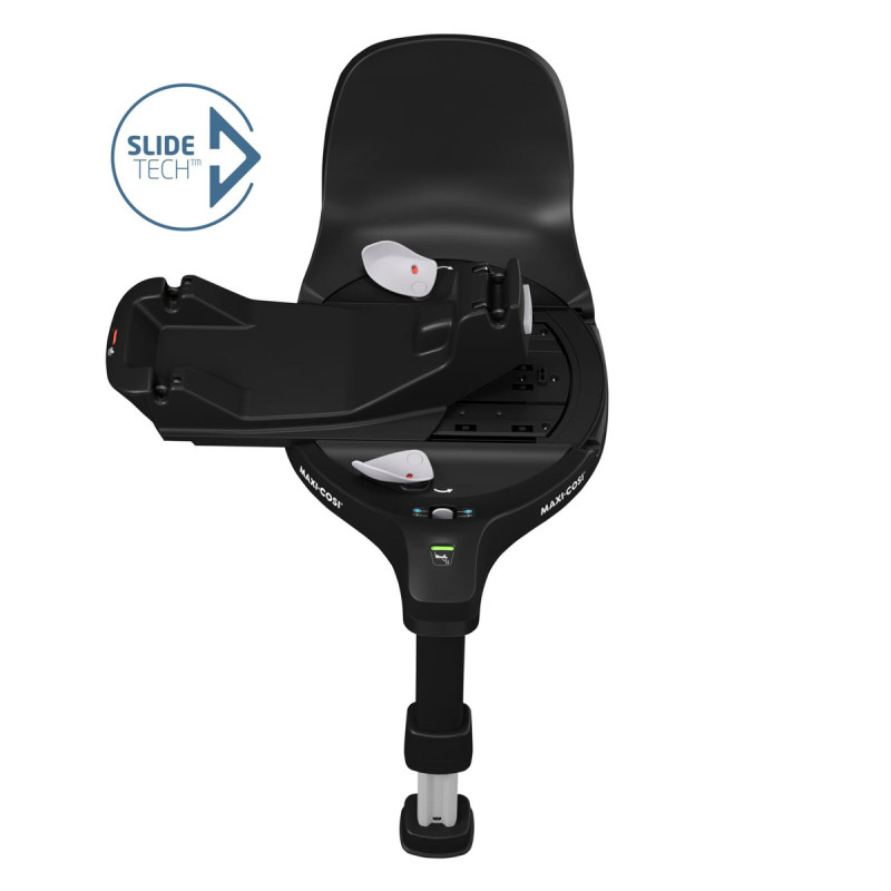 Maxi-Cosi Familyfix 360 pro base isofix para sillas de coche Pebble 360 Pro y Pearl 360 pro