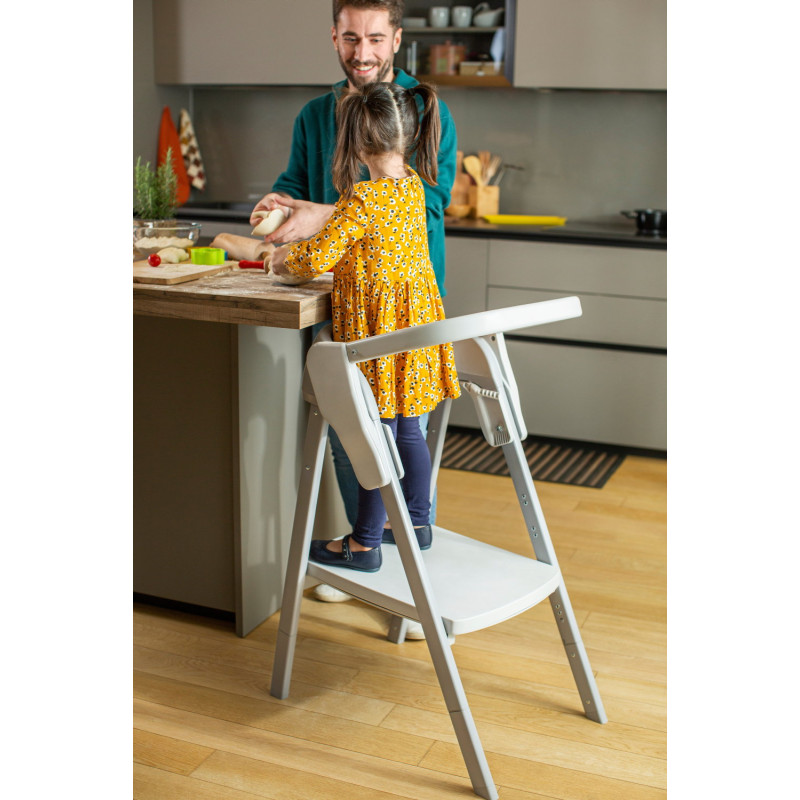 Chicco kit torre aprendizaje para Crescendo Up