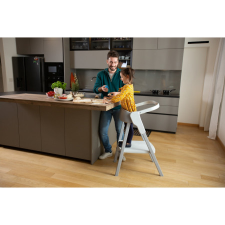 Chicco kit torre aprendizaje para Crescendo Up