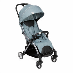 Silla de paseo Goody Plus de Chicco en color dusty green.