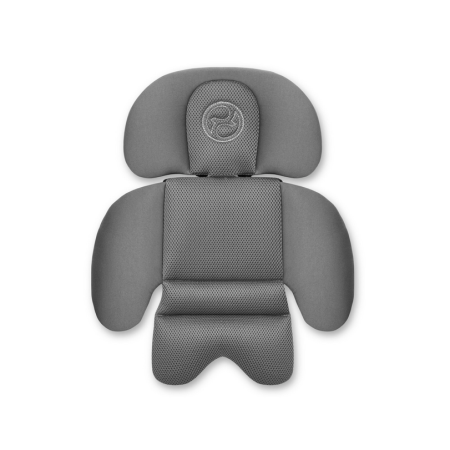 Cybex reductor para la sirona GI gris lava grey