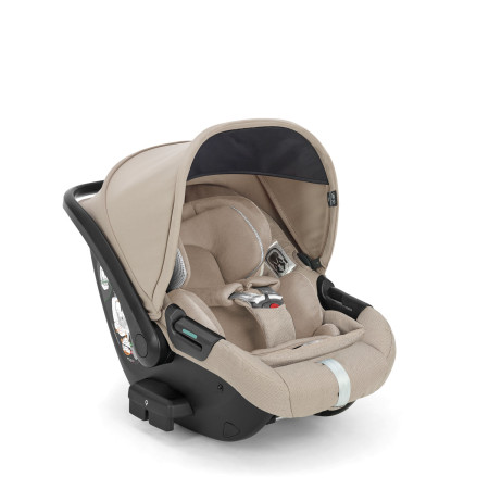 Inglesina Darwin infant recline i-Size silla de coche