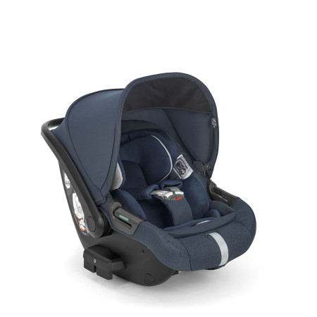 Inglesina Darwin infant recline i-Size silla de coche