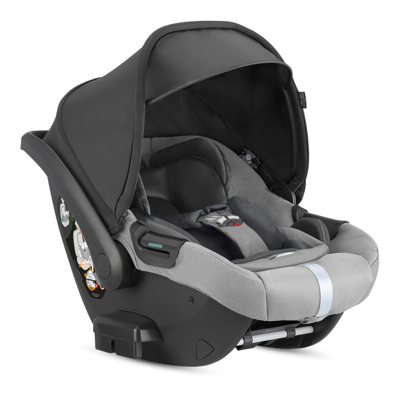 Inglesina Darwin infant recline i-Size silla de coche