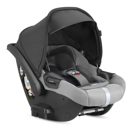 Inglesina Darwin infant recline i-Size silla de coche