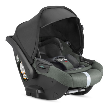 Inglesina Darwin infant recline i-Size silla de coche