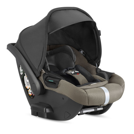 Inglesina Darwin infant recline i-Size silla de coche
