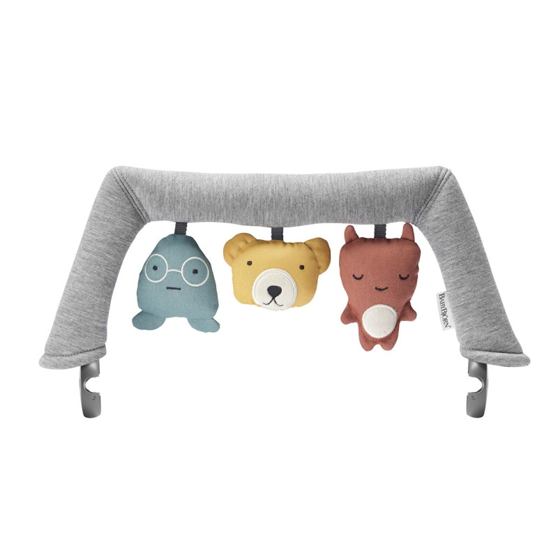 Babybjorn Juguete Para Hamaca | GOYVI.es