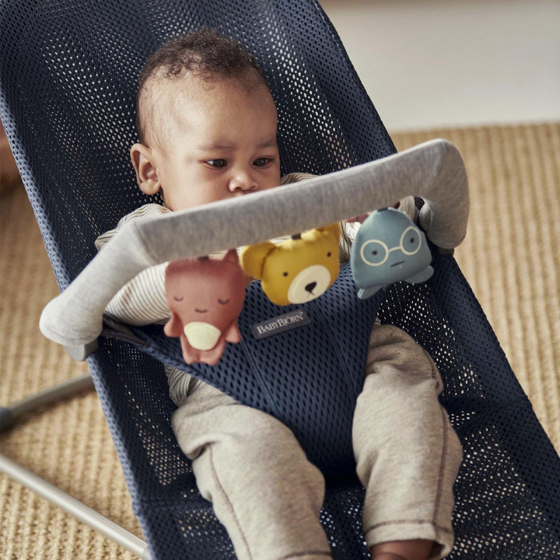 Babybjorn Juguete Para Hamaca | GOYVI.es