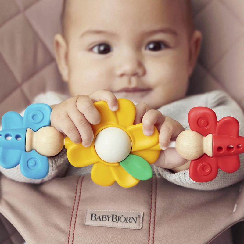 Babybjorn Juguete Para Hamaca | GOYVI.es
