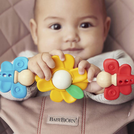 Babybjorn Juguete Para Hamaca | GOYVI.es