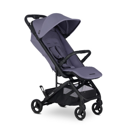 Silla de paseo Miley 2 de Easywalker en color berry purple.