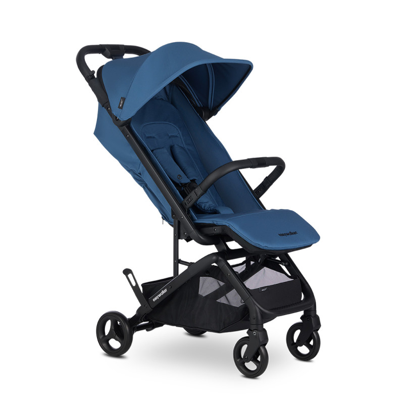 Silla de paseo Miley 2 de Easywalker en color galaxy blue.