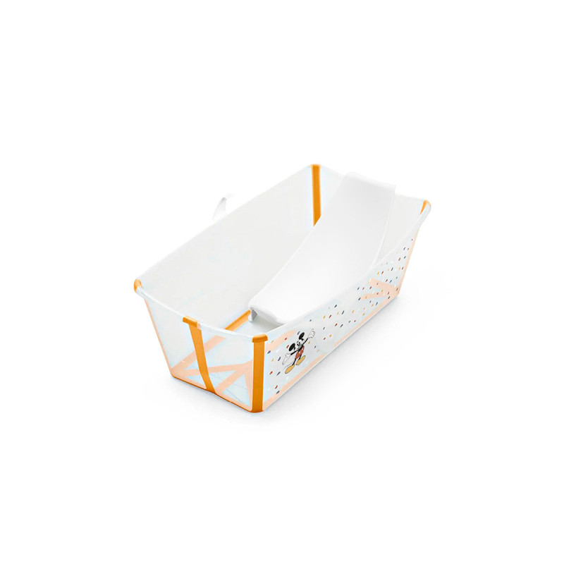 Bañera plegable Stokke Flexi Bath | GOYVI