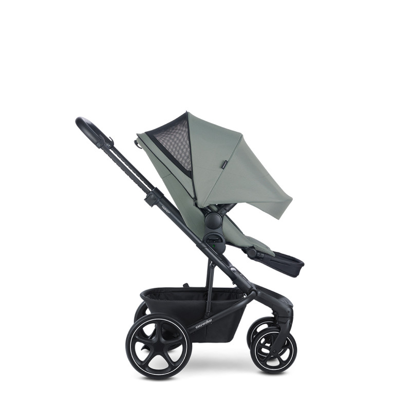 Easywalker Harvey 5 cochecito