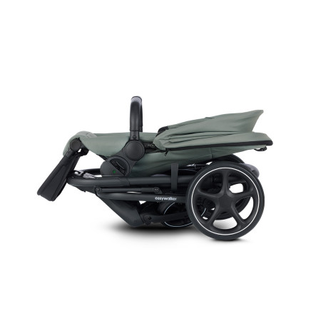 Easywalker Harvey 5 cochecito
