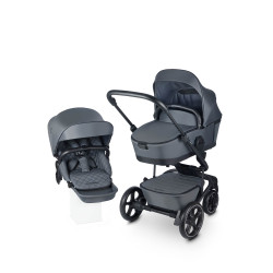 Easywalker Harvey 5 Premium cochecito jade green 2