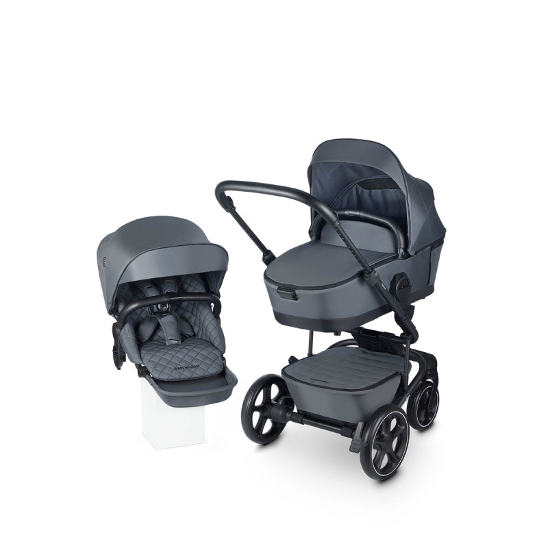 Easywalker Harvey 5 Premium cochecito