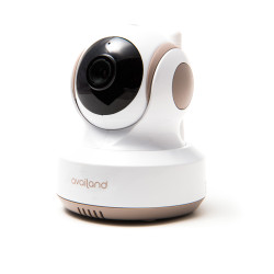availand follow baby cámara adicional 2