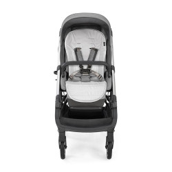 Inglesina colchoneta para silla paseo para Electa, Aptica, Aptica XT, Trilogy, Quid y Sketch