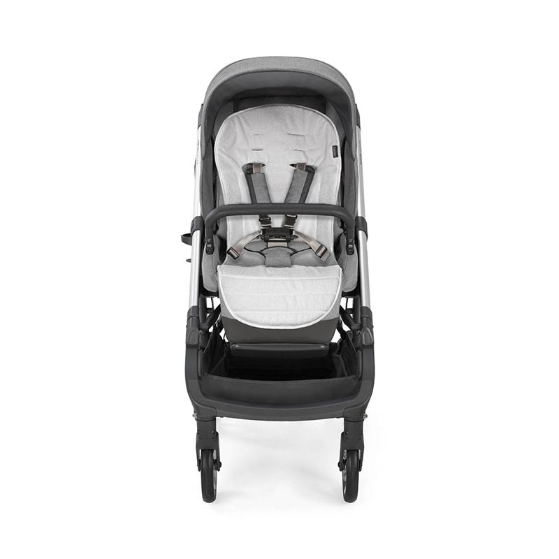 Inglesina colchoneta para silla paseo para Electa, Aptica, Aptica XT, Trilogy, Quid y Sketch