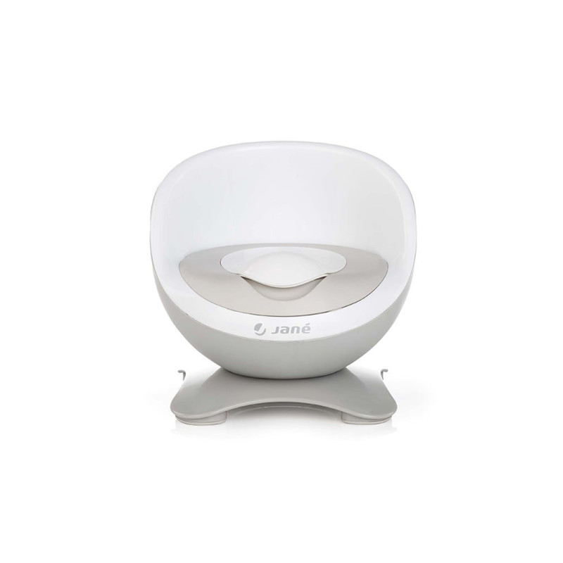 Jané Egg Potty orinal de aprendizaje