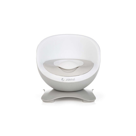 Jané Egg Potty orinal de aprendizaje