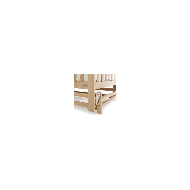 micuna Cuna Annie Balance de 120×60