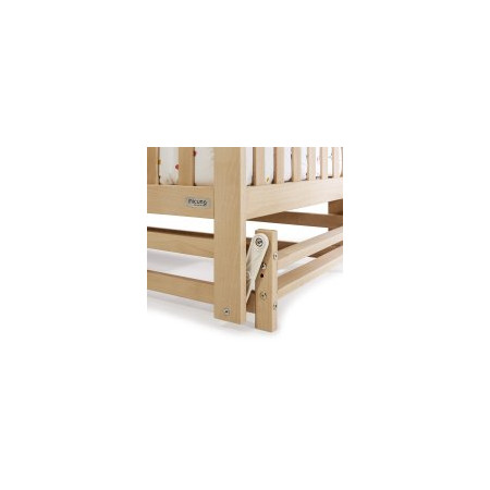 micuna Cuna Annie Balance de 120×60