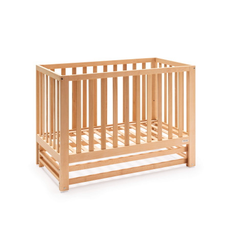 micuna Cuna Annie Balance de 120×60