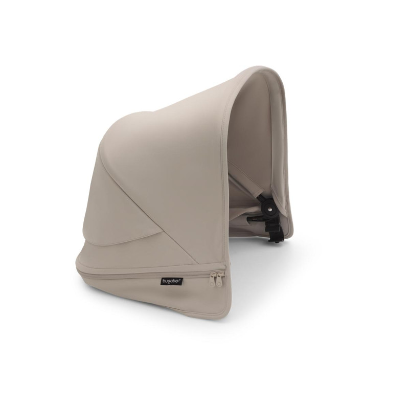 capota donkey 5 taupe