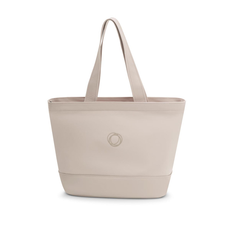 bolso cambiador bugaboo desert taupe