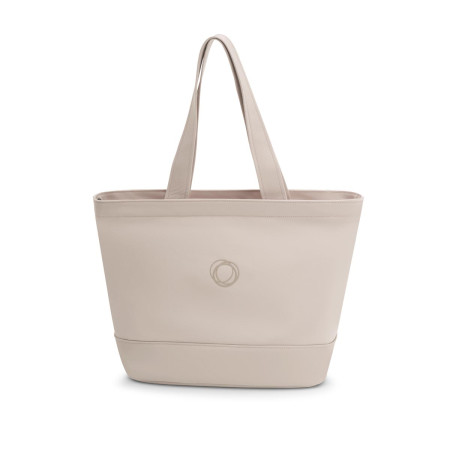 bolso cambiador bugaboo desert taupe