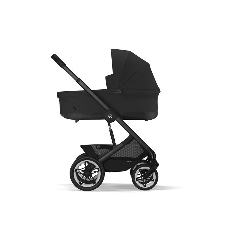 Cybex talos cochecito 2025