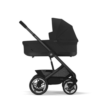 Cybex talos cochecito 2025