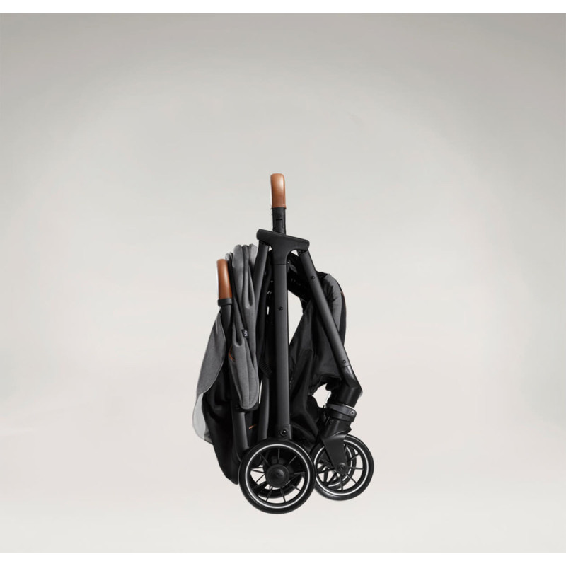 JOIE SIGNATURE PARCEL Carbon plegada