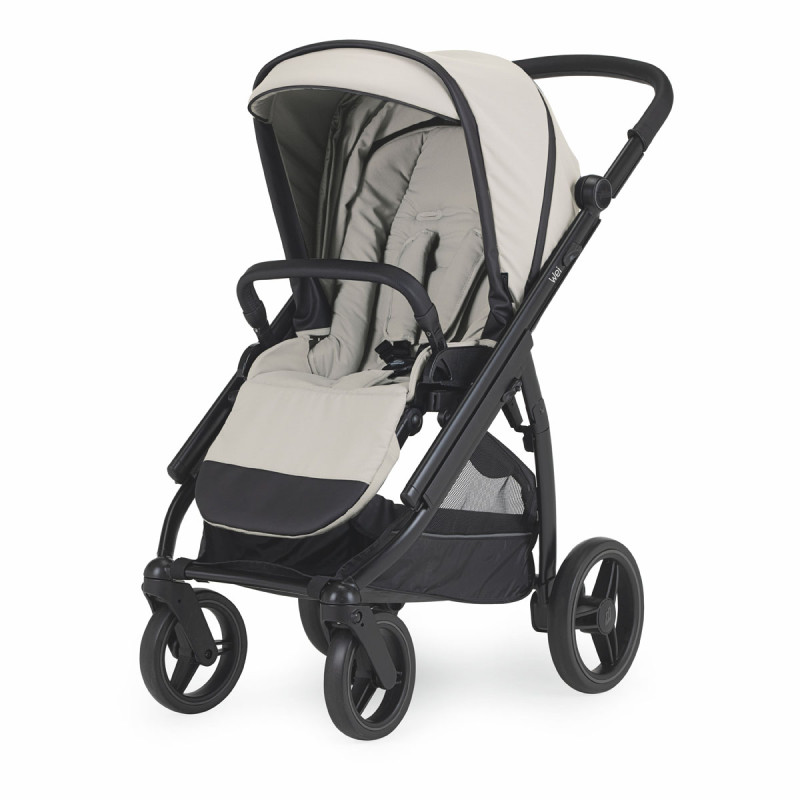 BEBECAR WEI 2 piezas KO332 silla paseo