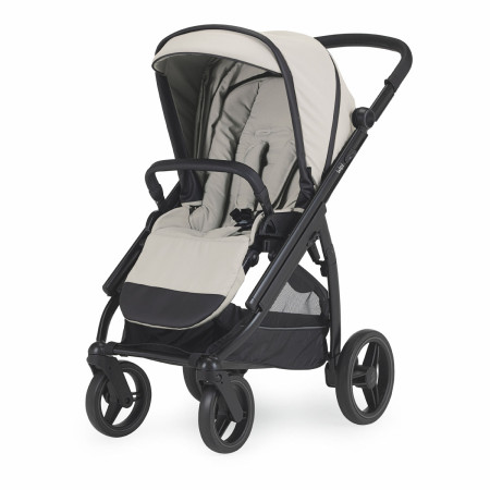 BEBECAR WEI 2 piezas KO332 silla paseo