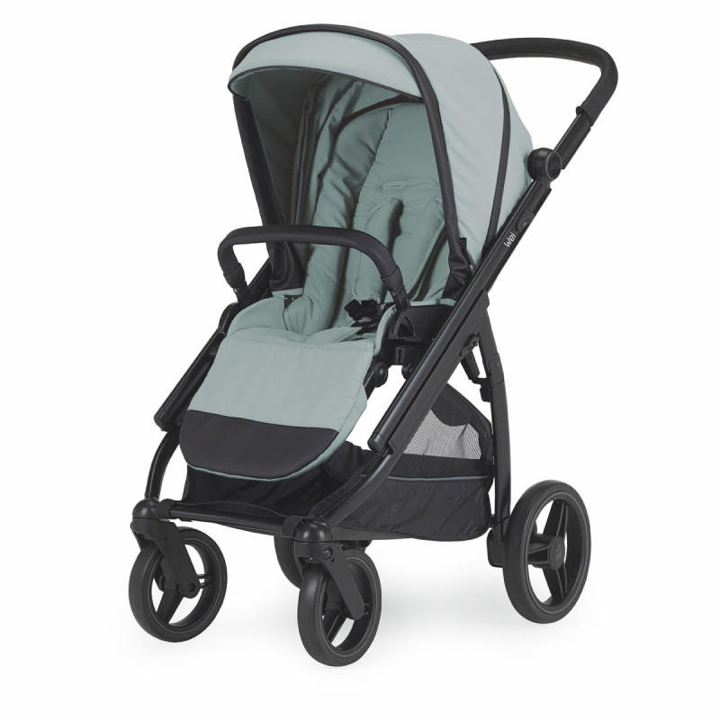 BEBECAR WEI 2 piezas KO333 silla paseo