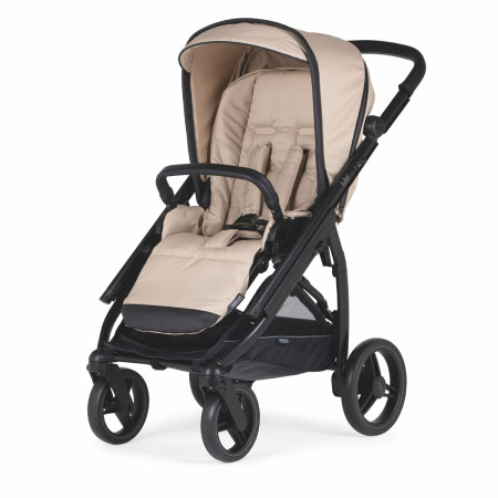 BEBECAR WEI 2 piezas KO335 silla paseo