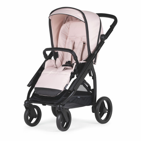 BEBECAR WEI 2 piezas KO339 silla paseo