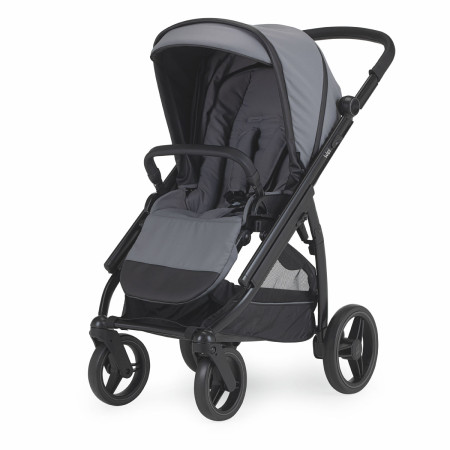 BEBECAR WEI 2 piezas KO331 silla paseo