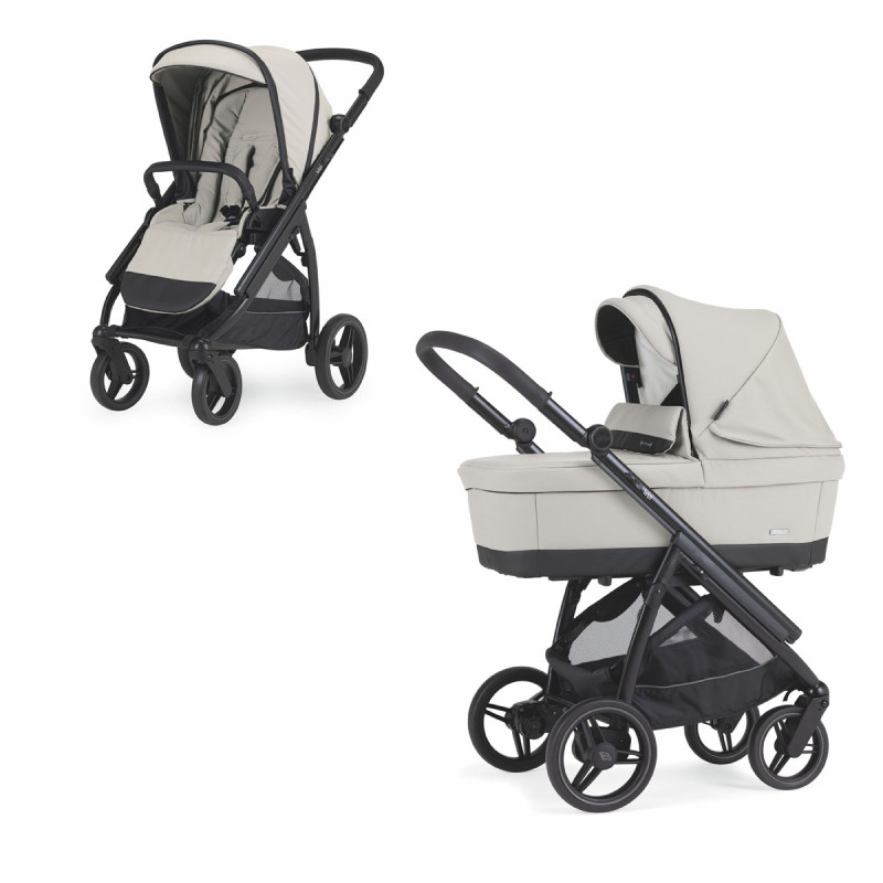 BEBECAR WEI 2 piezas KO332