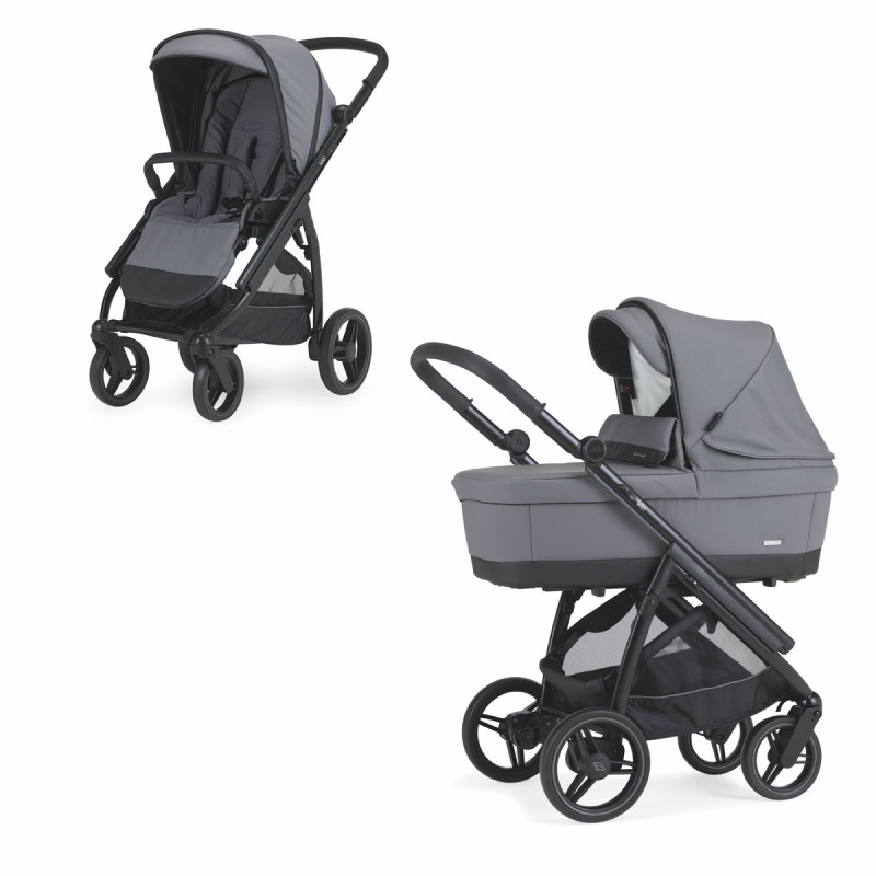 BEBECAR WEI 2 piezas KO331