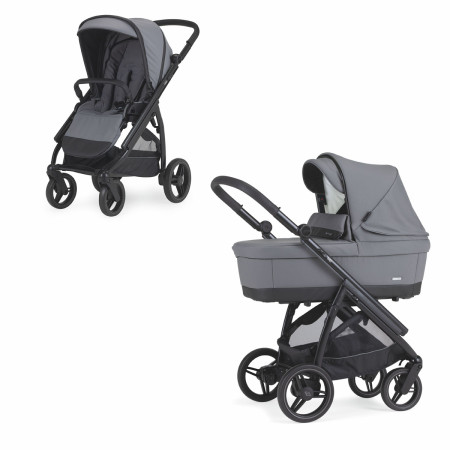 BEBECAR WEI 2 piezas KO331