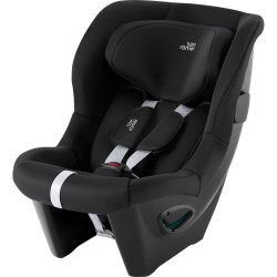 SAFE-WAY M SpaceBlack 2