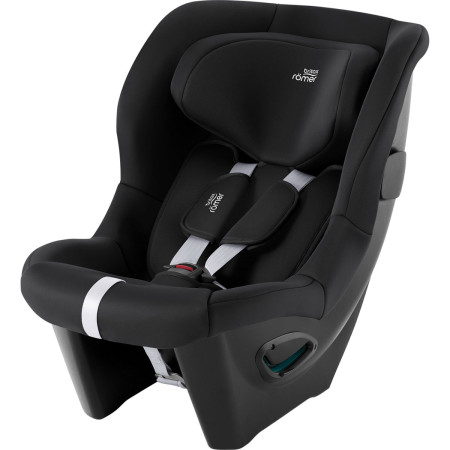 SAFE-WAY M SpaceBlack Infant Insert