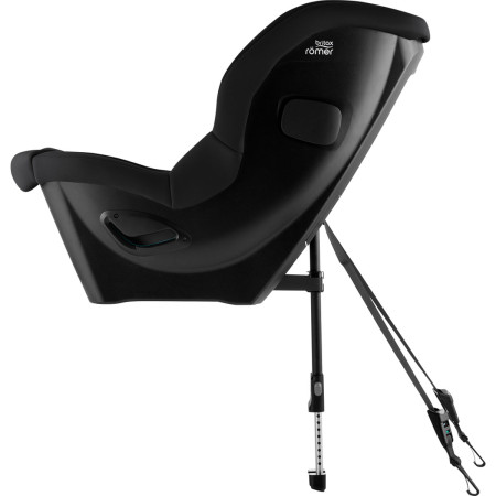 SAFE-WAY M SpaceBlack lat