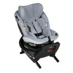 Besafe Izi Turn M silla coche i-Size