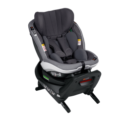 Besafe Izi Turn M silla coche i-Size 2